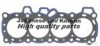 ASHUKI 0375-0401 Gasket, cylinder head